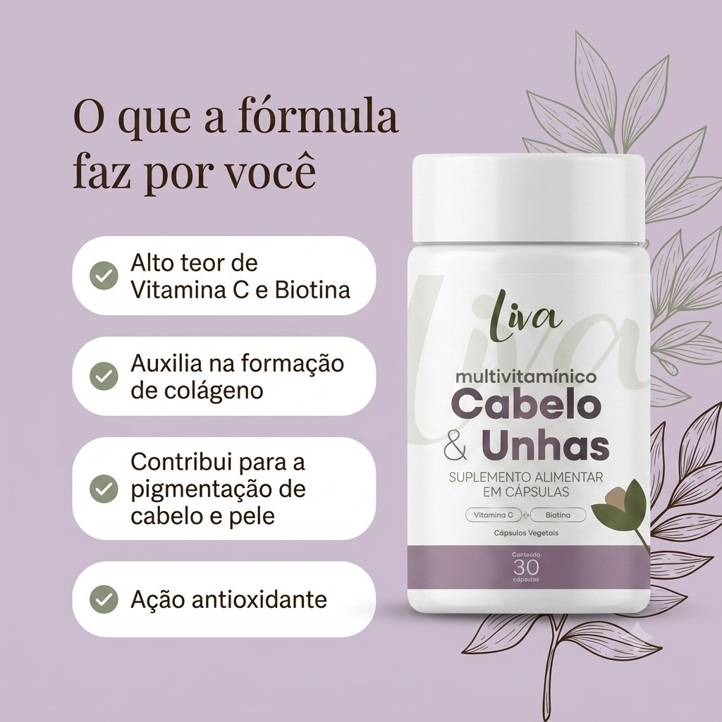 Combo Rotina 2 Meses