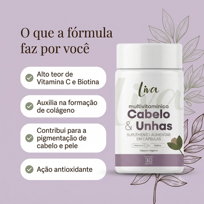 Combo Rotina 2 Meses
