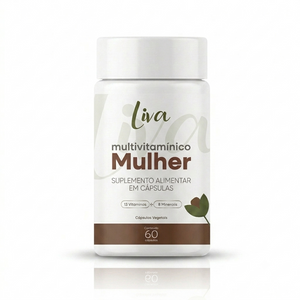 LIVA Mulher