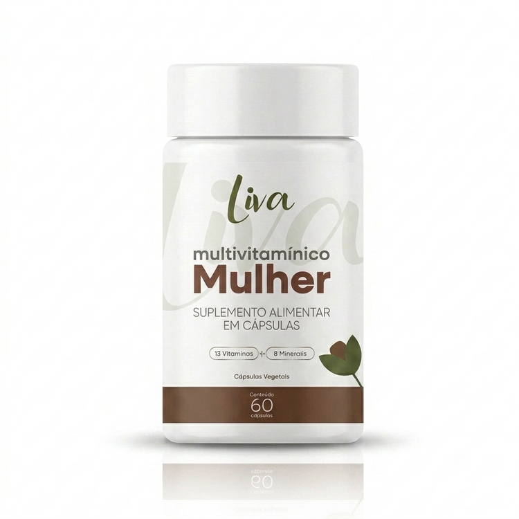 LIVA Mulher