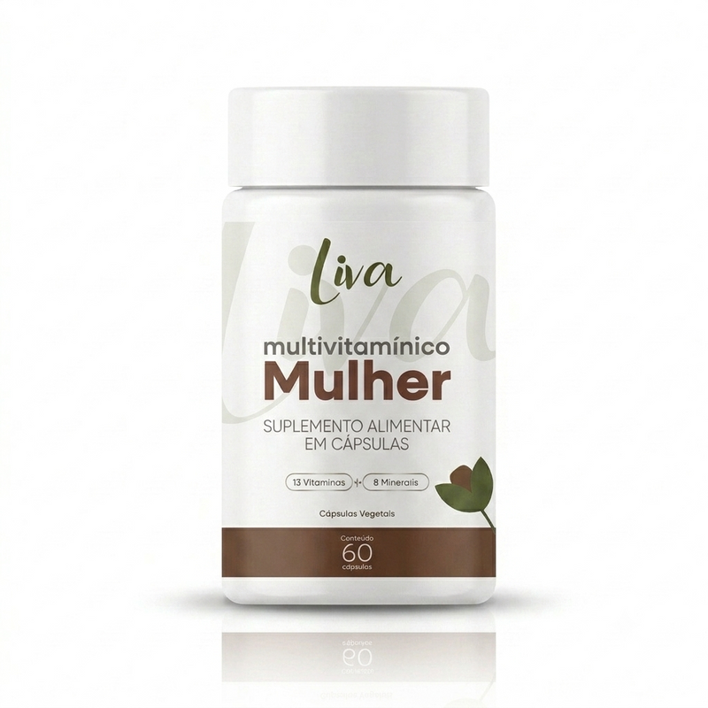 LIVA Mulher